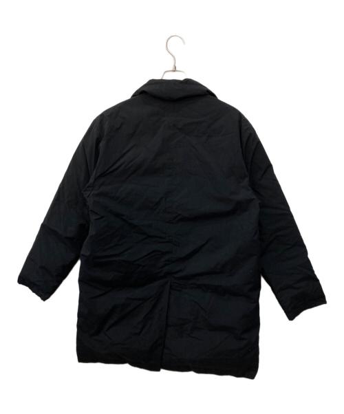 have a good day（ハブ ア グッド デイ）have a good day (ハブ ア グッド デイ) NANGA (ナンガ) ダウンコート ブラック サイズ:3の古着・服飾アイテム