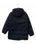 have a good day (ハブ ア グッド デイ) NANGA (ナンガ) ダウンコート ブラック サイズ:3：13000円