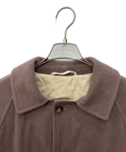 URBAN RESEARCH DOORS（アーバンリサーチドアーズ）URBAN RESEARCH DOORS (アーバンリサーチドアーズ) リバーシブルコート ブラウン サイズ:FREEの古着・服飾アイテム