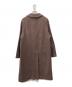 URBAN RESEARCH DOORS (アーバンリサーチドアーズ) リバーシブルコート ブラウン サイズ:FREE：6000円
