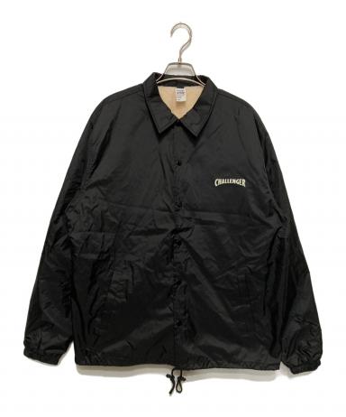 中古・古着通販】CHALLENGER (チャレンジャー) END WAR COACH JACKET 