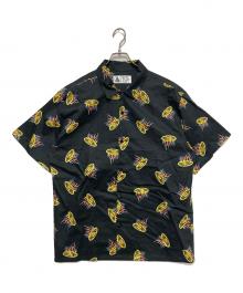 CHALLENGER（チャレンジャー）の古着「Fireball Shirt」｜ブラック