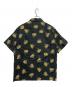 CHALLENGER (チャレンジャー) Fireball Shirt ブラック サイズ:LARGE：9000円