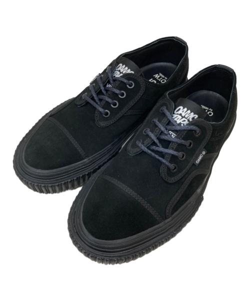 VANS（ヴァンズ）VANS (ヴァンズ) OAMC (オーエーエムシー) WTAPS (ダブルタップス) OTW Seylynn Lug ブラック サイズ:27cmの古着・服飾アイテム