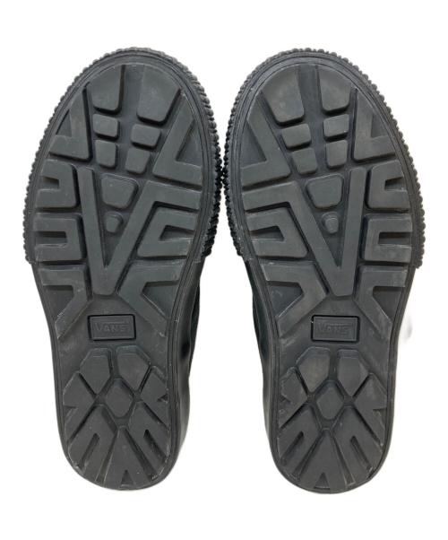 VANS（ヴァンズ）VANS (ヴァンズ) OAMC (オーエーエムシー) WTAPS (ダブルタップス) OTW Seylynn Lug ブラック サイズ:27cmの古着・服飾アイテム