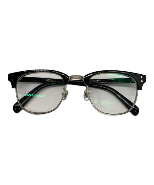 UNCROWD（アンクラウド）UNCROWD (アンクラウド) MALCOM -Photochromic- (BALLISTICS×UNCROWD) ブラック サイズ:SIZE Freeの古着・服飾アイテム