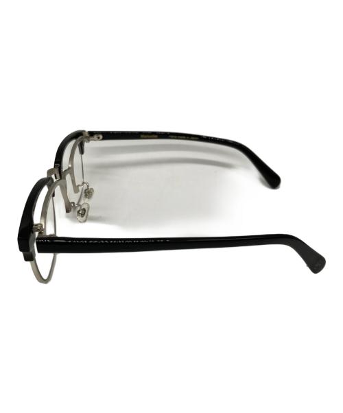 UNCROWD（アンクラウド）UNCROWD (アンクラウド) MALCOM -Photochromic- (BALLISTICS×UNCROWD) ブラック サイズ:SIZE Freeの古着・服飾アイテム