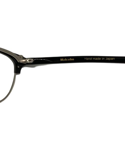 UNCROWD（アンクラウド）UNCROWD (アンクラウド) MALCOM -Photochromic- (BALLISTICS×UNCROWD) ブラック サイズ:SIZE Freeの古着・服飾アイテム