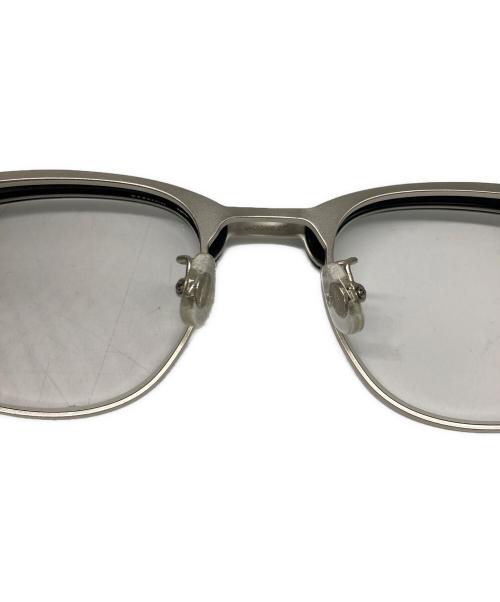 UNCROWD（アンクラウド）UNCROWD (アンクラウド) MALCOM -Photochromic- (BALLISTICS×UNCROWD) ブラック サイズ:SIZE Freeの古着・服飾アイテム