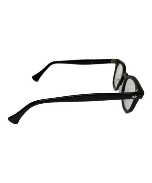 American Optical（アメリカン オプティカル）AMERICAN OPTICAL (アメリカン オプティカル) Stadium Black ブラックの古着・服飾アイテム