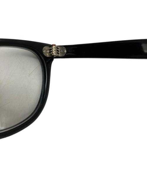 American Optical（アメリカン オプティカル）AMERICAN OPTICAL (アメリカン オプティカル) Stadium Black ブラックの古着・服飾アイテム