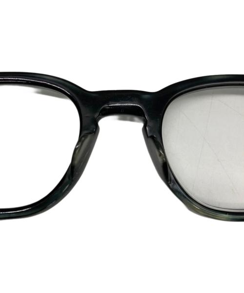 American Optical（アメリカン オプティカル）AMERICAN OPTICAL (アメリカン オプティカル) Stadium Black ブラックの古着・服飾アイテム