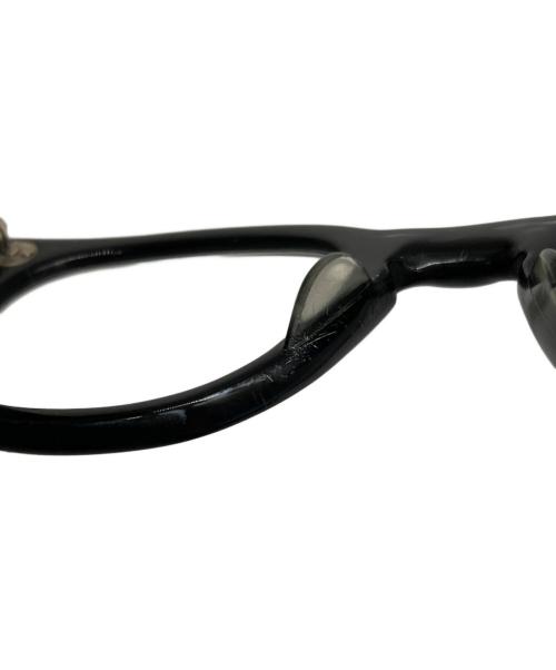 American Optical（アメリカン オプティカル）AMERICAN OPTICAL (アメリカン オプティカル) Stadium Black ブラックの古着・服飾アイテム