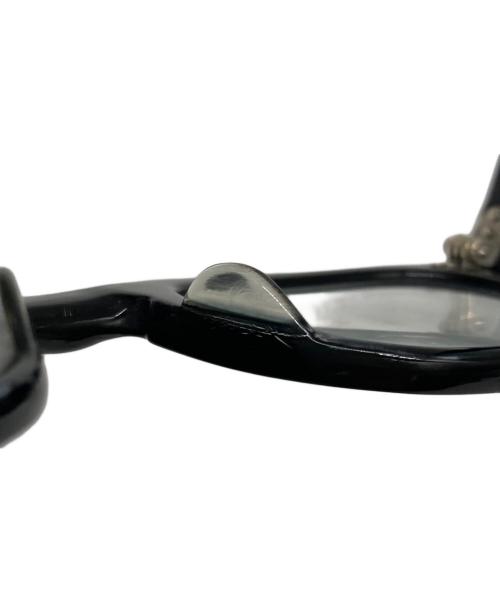 American Optical（アメリカン オプティカル）AMERICAN OPTICAL (アメリカン オプティカル) Stadium Black ブラックの古着・服飾アイテム