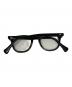 AMERICAN OPTICAL (アメリカン オプティカル) Stadium Black ブラック：15000円