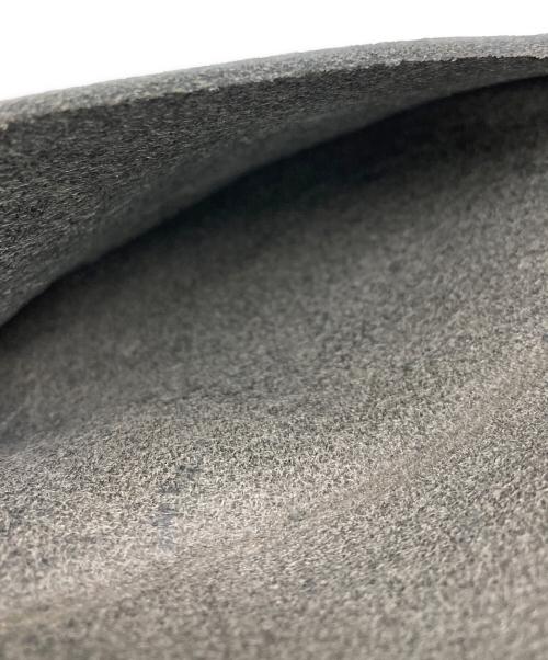 NEIGHBORHOOD（ネイバーフッド）NEIGHBORHOOD (ネイバーフッド) TRUCKER / CL-WALLET ブラックの古着・服飾アイテム