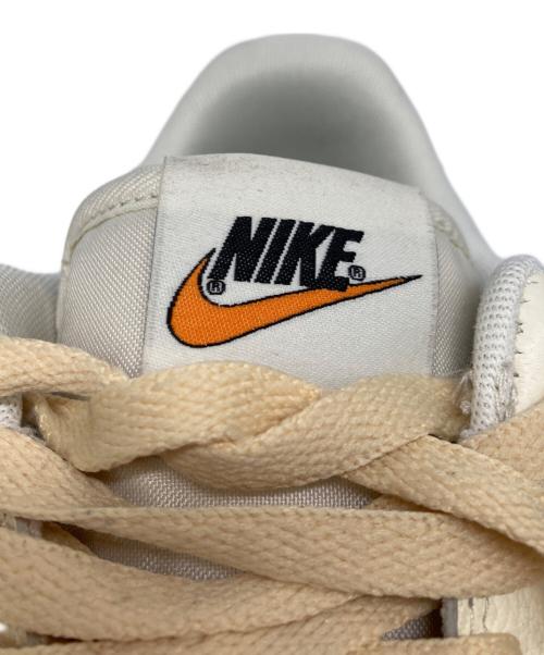 NIKE（ナイキ）NIKE (ナイキ) Air Force 1 '07 LX Beige ベージュ サイズ:29.5の古着・服飾アイテム