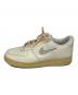 NIKE (ナイキ) Air Force 1 '07 LX Beige ベージュ サイズ:29.5：6000円