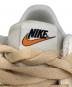 中古・古着 NIKE (ナイキ) Air Force 1 '07 LX Beige ベージュ サイズ:29.5：6000円