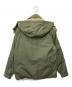 Waste(twice) (ウエストトワイス) Mt. Rainier Design (マウントレイニアデザイン) 60/40 Cloth Mountain Down Jkt グリーン サイズ:S：7000円