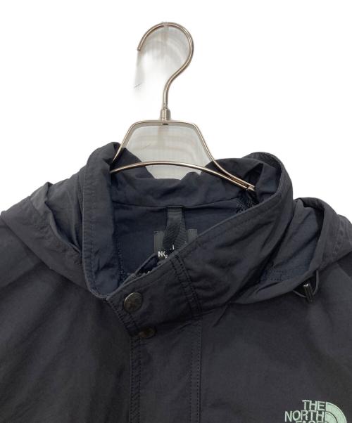 THE NORTH FACE（ザ ノース フェイス）THE NORTH FACE (ザ ノース フェイス) HYDRENA WIND JACKET グリーン サイズ:Mの古着・服飾アイテム