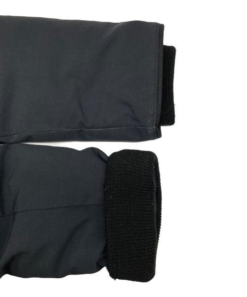 CANADA GOOSE（カナダグース）CANADA GOOSE (カナダグース) EXPEDITION PARKA ネイビー サイズ:Sの古着・服飾アイテム