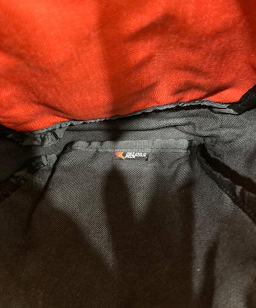 Overland（オーバーランド）Overland (オーバーランド) ショルダーバッグ ブラックの古着・服飾アイテム