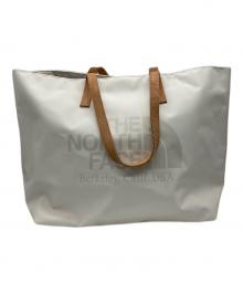 THE NORTHFACE PURPLELABEL（ザ・ノースフェイス パープルレーベル）の古着「TPE Tote Bag」｜ホワイト