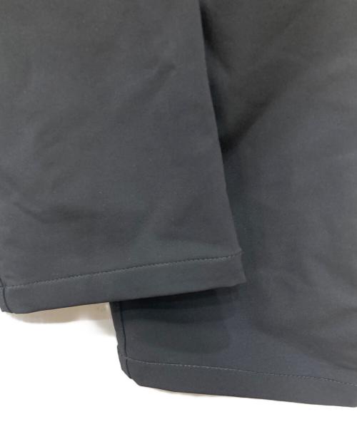 THE NORTH FACE（ザ ノース フェイス）THE NORTH FACE (ザ ノース フェイス) ALPINE Light PANT ブラック サイズ:Mの古着・服飾アイテム