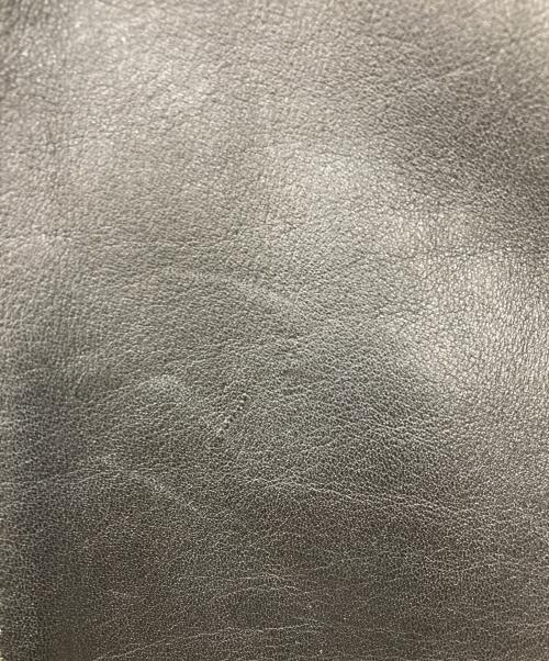 Schott（ショット）Schott (ショット) ライナー付きライダースジャケット ブラック サイズ:36の古着・服飾アイテム