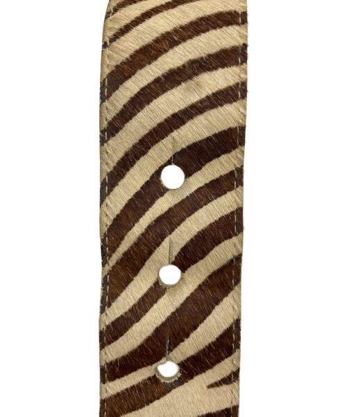 beauty:beast（ビューティービースト）beauty:beast (ビューティービースト) ハラコブレスレットの古着・服飾アイテム