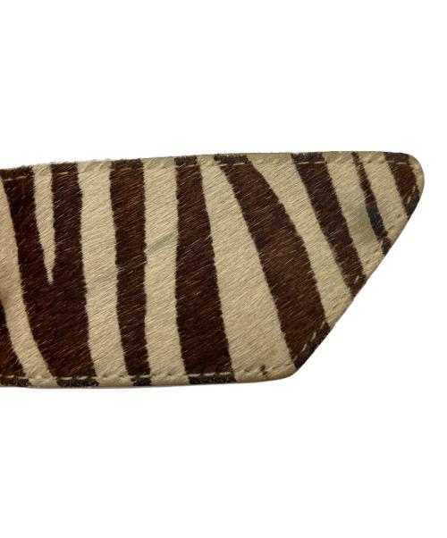 beauty:beast（ビューティービースト）beauty:beast (ビューティービースト) ハラコブレスレットの古着・服飾アイテム