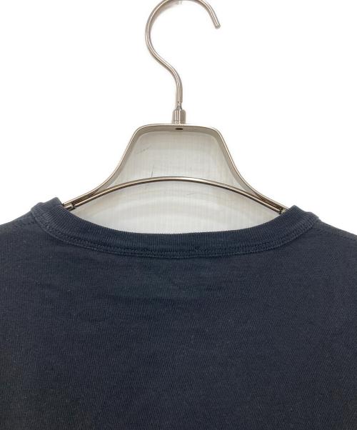 DIESEL（ディーゼル）DIESEL (ディーゼル) T-ADJUST-OD tシャツ ブラック サイズ:Mの古着・服飾アイテム