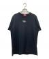 DIESEL（ディーゼル）の古着「T-ADJUST-OD tシャツ」｜ブラック