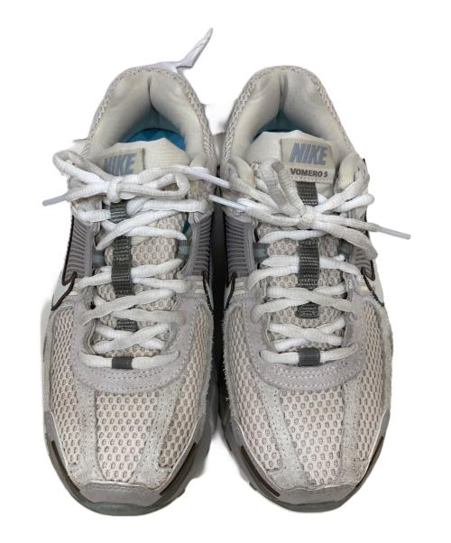 NIKE（ナイキ）NIKE (ナイキ) ZOOM VOMERO 5 SE LT OREWOOD BRN/LT OREWO サイズ:23.5の古着・服飾アイテム