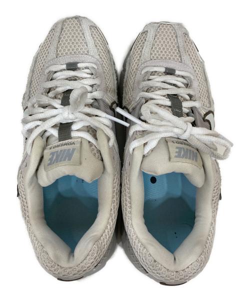 NIKE（ナイキ）NIKE (ナイキ) ZOOM VOMERO 5 SE LT OREWOOD BRN/LT OREWO サイズ:23.5の古着・服飾アイテム