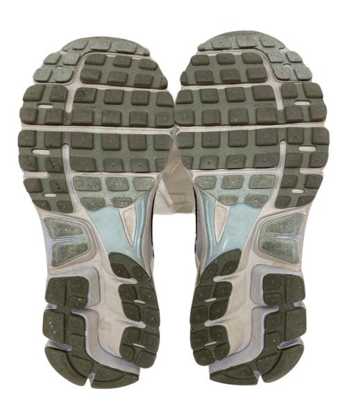 NIKE（ナイキ）NIKE (ナイキ) ZOOM VOMERO 5 SE LT OREWOOD BRN/LT OREWO サイズ:23.5の古着・服飾アイテム