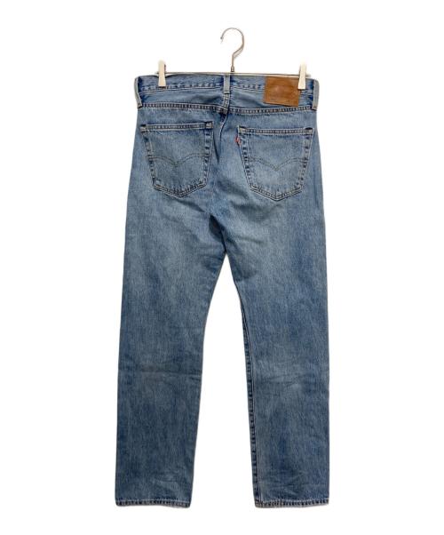 LEVI'S PReMIUM（リーバイス プレミアム）LEVI'S PReMIUM (リーバイス プレミアム) 501デニムパンツ ブルー サイズ:W31の古着・服飾アイテム