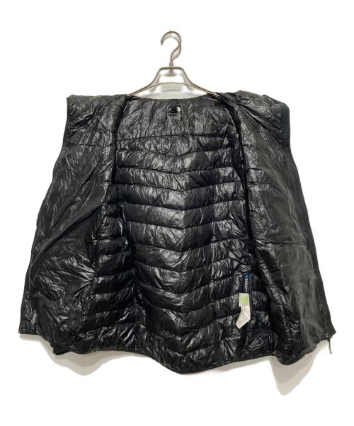 THE NORTH FACE（ザ ノース フェイス）THE NORTH FACE (ザ ノース フェイス) Thunder Hoodie ブラック サイズ:Lの古着・服飾アイテム