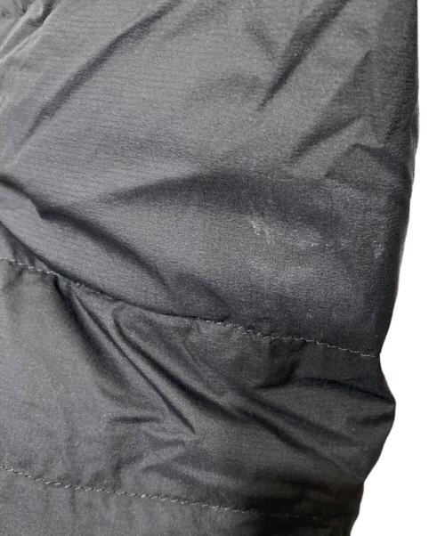 THE NORTH FACE（ザ ノース フェイス）THE NORTH FACE (ザ ノース フェイス) Thunder Hoodie ブラック サイズ:Lの古着・服飾アイテム