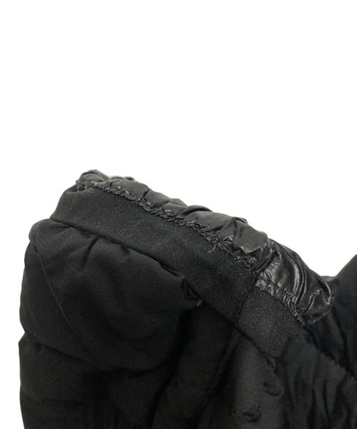 THE NORTH FACE（ザ ノース フェイス）THE NORTH FACE (ザ ノース フェイス) Thunder Hoodie ブラック サイズ:Lの古着・服飾アイテム