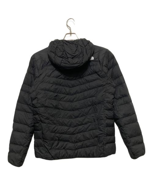 THE NORTH FACE（ザ ノース フェイス）THE NORTH FACE (ザ ノース フェイス) Thunder Hoodie ブラック サイズ:Lの古着・服飾アイテム