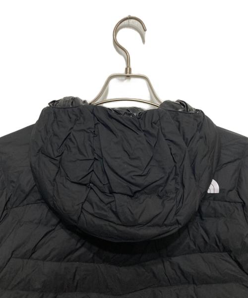 THE NORTH FACE（ザ ノース フェイス）THE NORTH FACE (ザ ノース フェイス) Thunder Hoodie ブラック サイズ:Lの古着・服飾アイテム