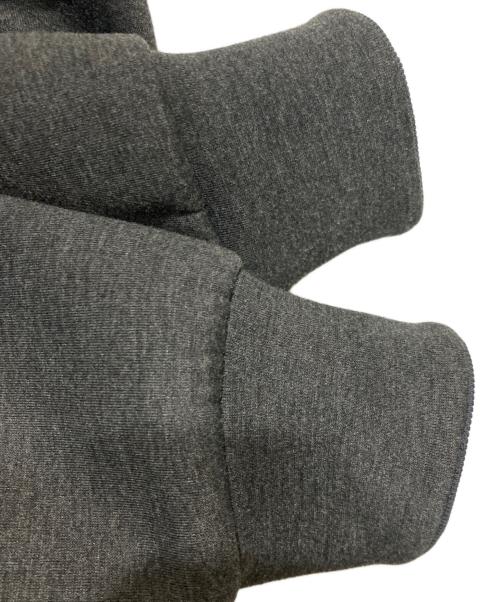 THE NORTH FACE（ザ ノース フェイス）THE NORTH FACE (ザ ノース フェイス) Reversible Tech Air Hoodie グレー サイズ:Lの古着・服飾アイテム