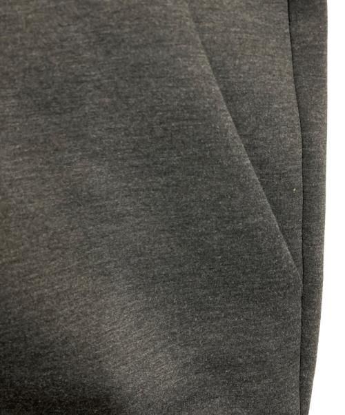 THE NORTH FACE（ザ ノース フェイス）THE NORTH FACE (ザ ノース フェイス) Reversible Tech Air Hoodie グレー サイズ:Lの古着・服飾アイテム