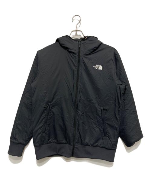 THE NORTH FACE（ザ ノース フェイス）THE NORTH FACE (ザ ノース フェイス) Reversible Tech Air Hoodie グレー サイズ:Lの古着・服飾アイテム
