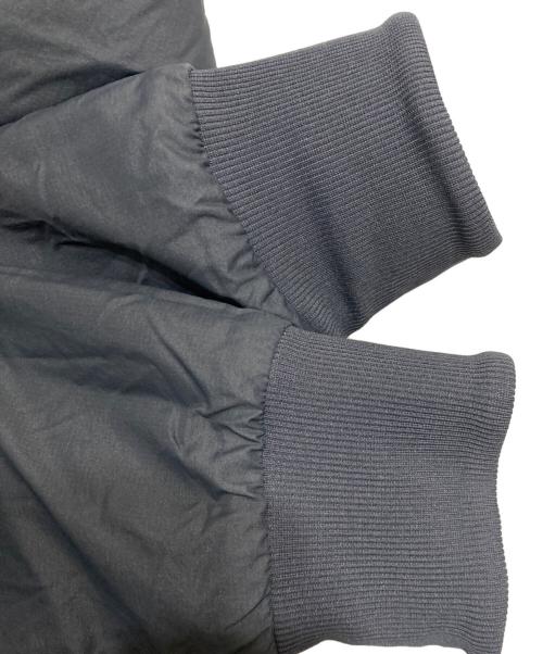 THE NORTH FACE（ザ ノース フェイス）THE NORTH FACE (ザ ノース フェイス) Reversible Tech Air Hoodie グレー サイズ:Lの古着・服飾アイテム