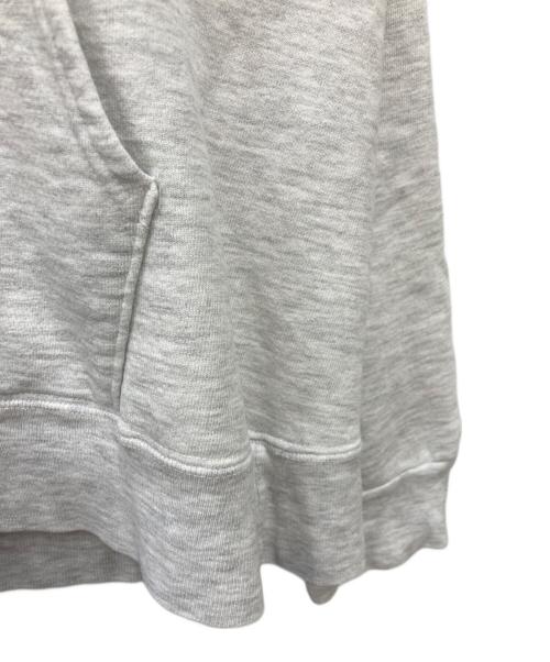 Champion（チャンピオン）Champion (チャンピオン) 80’sプルオーバーパーカー グレー サイズ:LARGEの古着・服飾アイテム