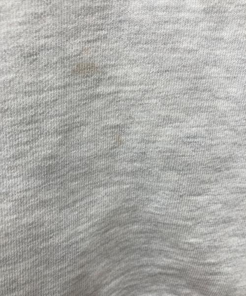 Champion（チャンピオン）Champion (チャンピオン) 80’sプルオーバーパーカー グレー サイズ:LARGEの古着・服飾アイテム