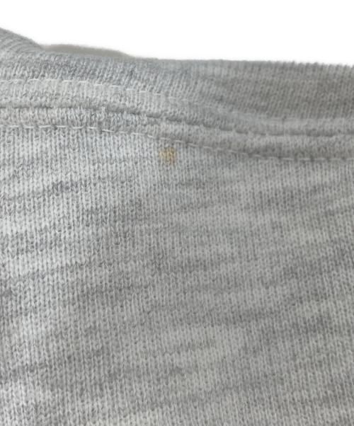 Champion（チャンピオン）Champion (チャンピオン) 80’sプルオーバーパーカー グレー サイズ:LARGEの古着・服飾アイテム